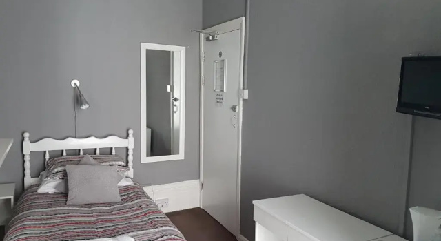 Номер Standard Maon Hotel