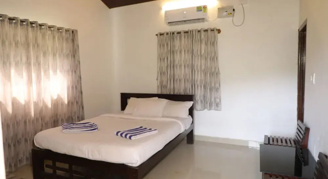 Номер Executive Hong Sau Resort