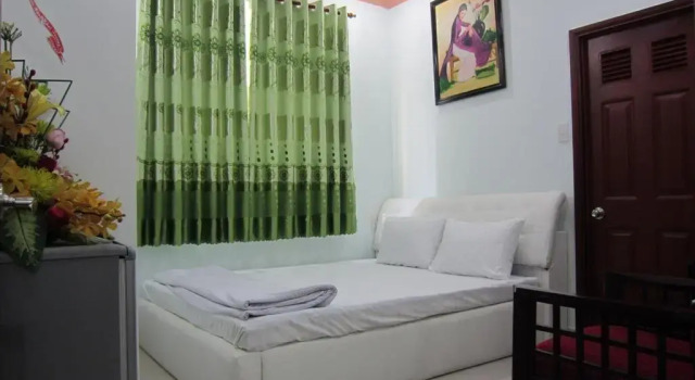 Danh Uy 2 Hotel