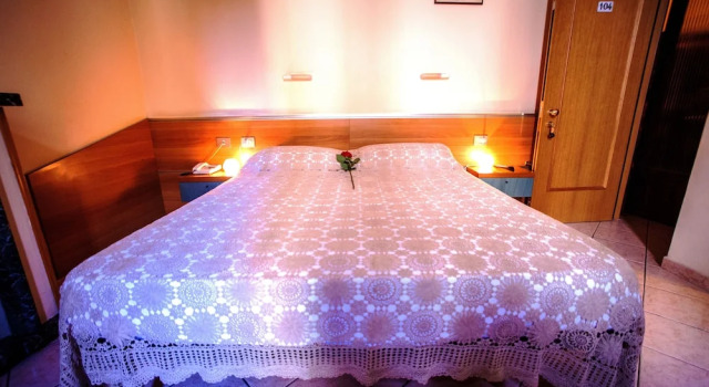 Номер Classic Hotel Villa Il Castagno