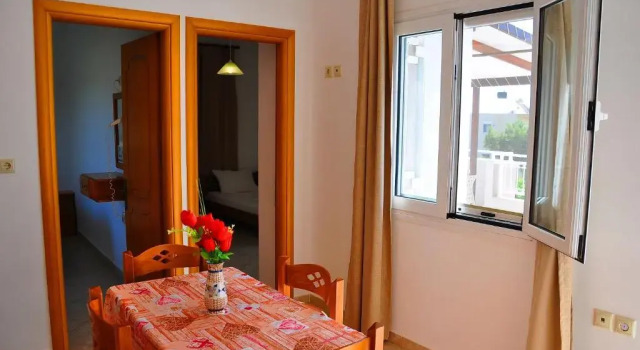 Lagos Studios & Apartments, Забронировать Апартаменты/квартира Апартаменты East Crete, недорого, Апартаменты/квартира