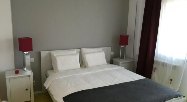 New Central Roof top view, Prenota Hotel Hotel 5 stelle a Muntenia, 5*