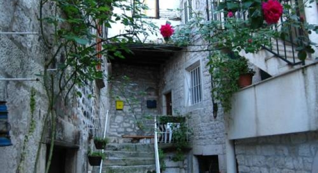 Rooms & Studio Stipcic, Забронировать Отель Трогир Ciovo Island