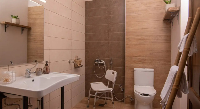 Номер Standard CARPE DIEM HOTEL