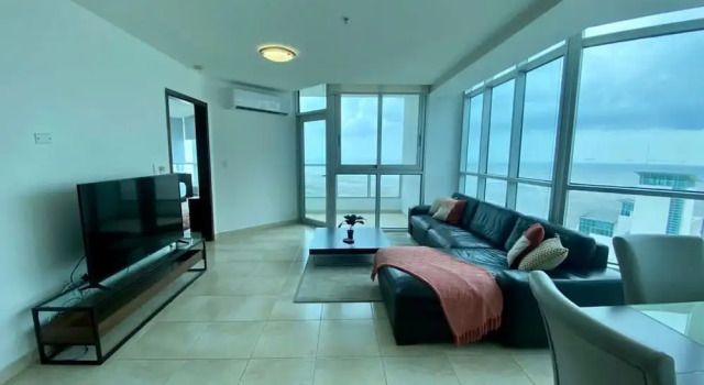 Mar Rojo I 2 Bedroom in Costa del Este, Rezervovat Hotel Panamá Panama
