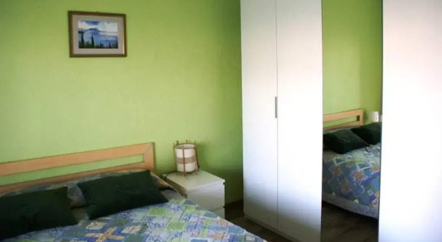 Apartament LUNA wifi free -, Prenota Appartamento Hotel a Veneto con piscina, Piscina
