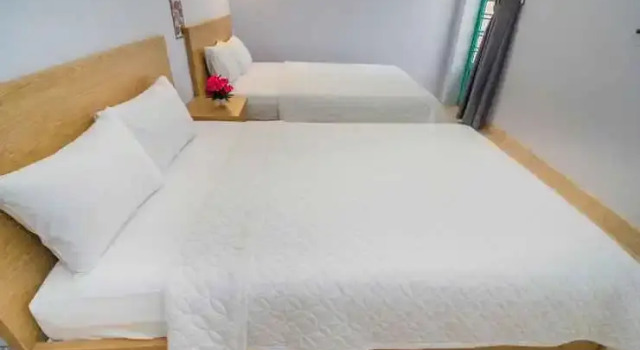 Language Exchange Hostel 2, Забронировать Хостел Отели Района 3 с завтраком, Завтраки