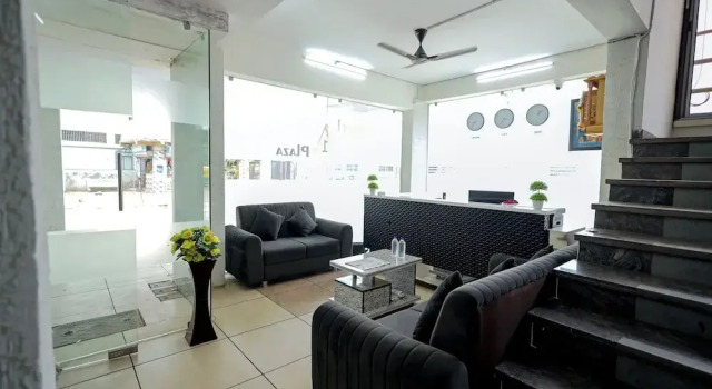 Hotel A1 Plaza - Ahmedabad, Reserva ahora Hotel Ahmedabad Guyarat