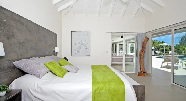 Dream Villa SXM GIS, Забронировать Вилла Ле-Тер-Бас Сен-Мартен