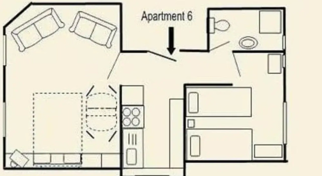 Апартаменты Superior Chelston Dene Holiday Apartments