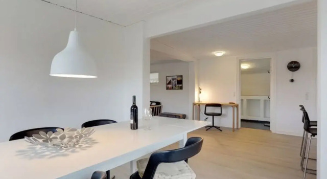 "Yessica" - 350m from the sea in Western Jutland, Prenota Hotel Vejers Strand Danimarca Meridionale