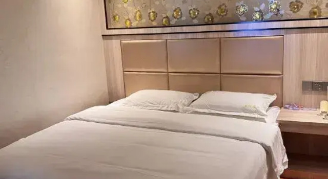 Люкс Business Junwang Hotel Longjiang