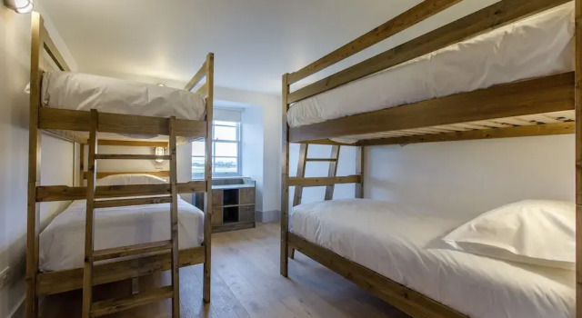 The Sail Loft - Hostel, Book Hostel / Vandrerhjem Hoteller i Aberdeenshire med parkering, Parkering