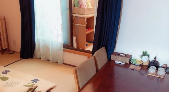 Cottage Komorebinoyie