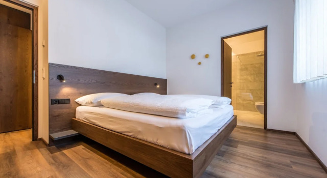 Номер Luxury Пентхаус с 2 комнатами с красивым видом из окна Mountain Residence Montana