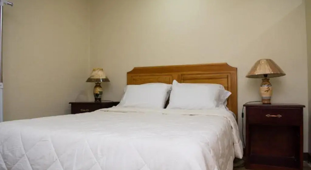Двухместный номер Superior с красивым видом из окна Hostal Casa Los Espinoza