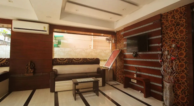 Hotel Saayein Residency, Prenota Hotel Siliguri West Bengal