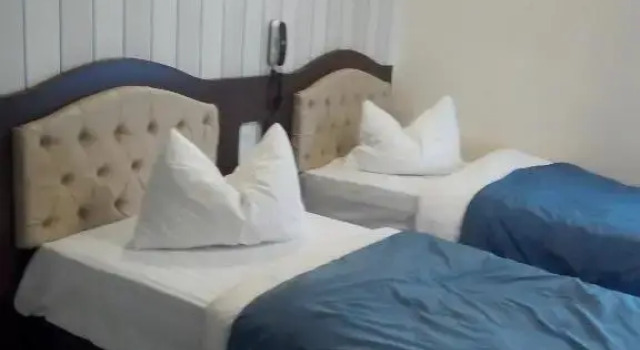 Standard chambre Boutique Vila Paradis