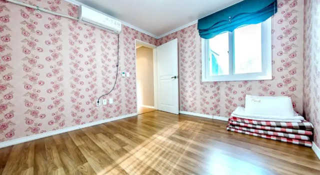 Апартаменты с 3 комнатами Mirvill Pension