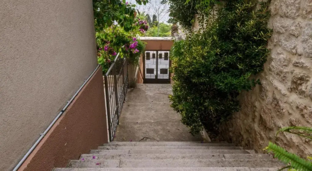 Апартаменты Dubrovnik Seaview apartment 10 min to the Old Town