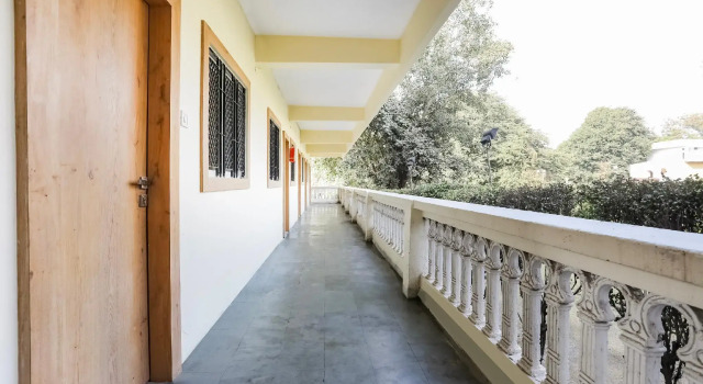 OYO 31044 Rituraj Marriage Garden