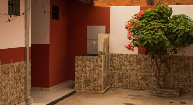 Pousada Dubai