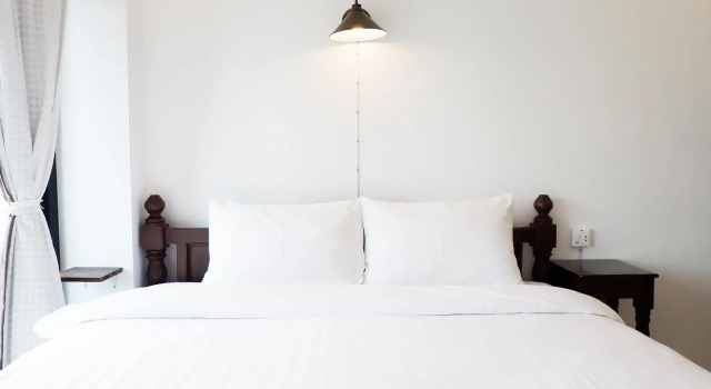 Номер Standard Rimnim Hostel