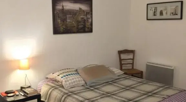 Appart 2 Pieces 50M2 Courbevoie / La Defense