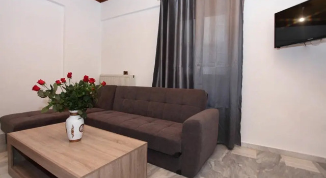Апартаменты c 1 комнатой Nilly's Central Luxury Apartments
