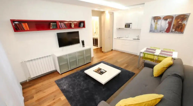 Апартаменты Superior STATUS Superior Apartments