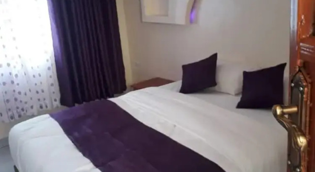 Standard famille chambre Miami Garden Resort
