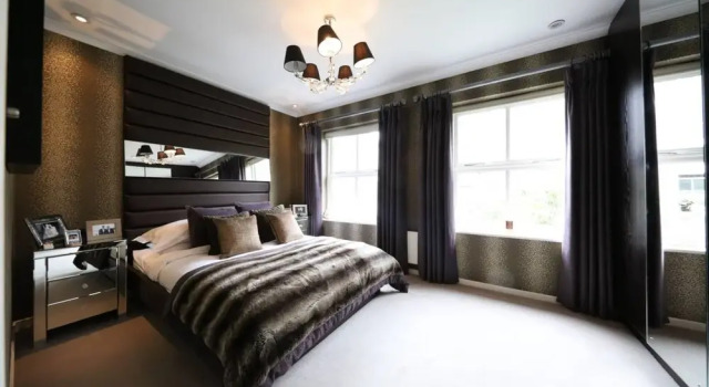 Luxurious 2 Bedroom House With Garden