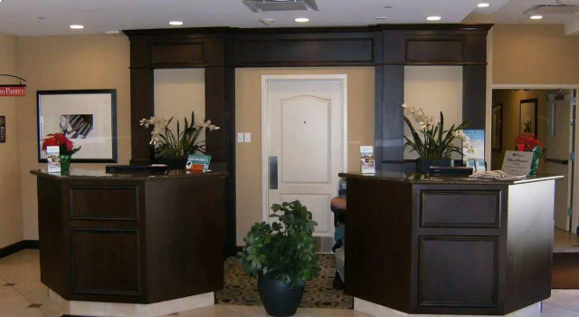 Hilton Garden Inn Lakeland