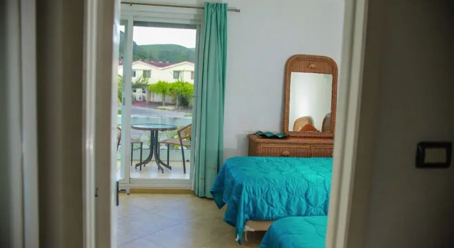 Villa Nazareth, Buchen Sie Villa Jolly Harbour Antigua