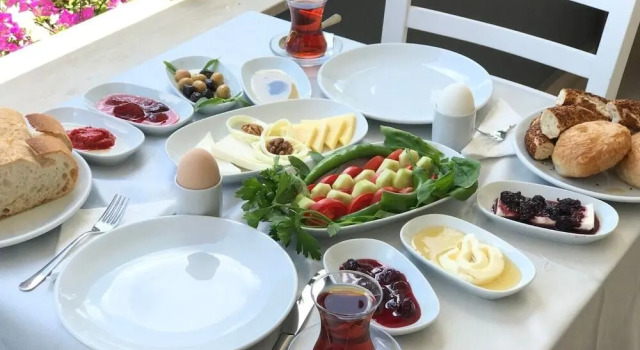 Cesme Life Otel, Rezerwuj Hotel Çeşme Izmir