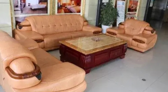 Starway Yulin Hangyu Road, Boek Hotel Hotels in Shaanxi met parkeren, Parkeren