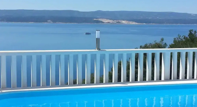 Апартаменты Apartments Vesna Mimice