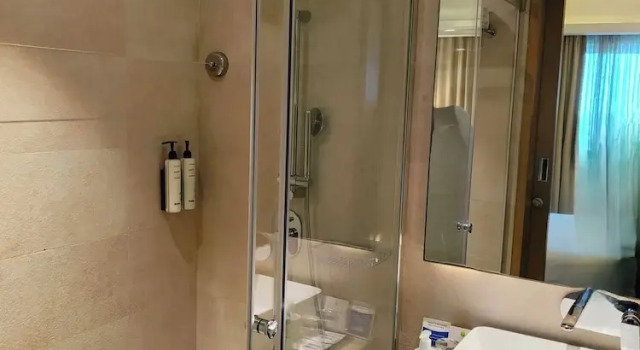 Двухместный номер Superior Royal Hometel Suites