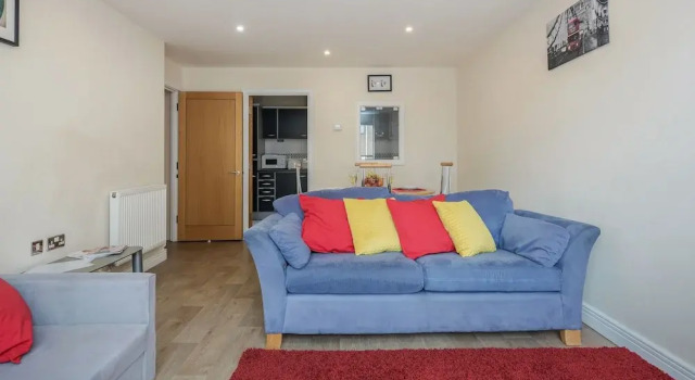 Settlers court - London Docklands East India Quays by ASH Cosy Apartments, Забронировать Апартаменты/квартира Лондон Большой Лондон, рядом с Каннинг Таун