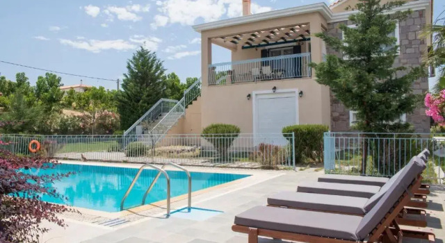 Villa Anasa Villas