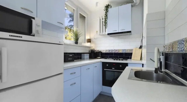 Апартаменты Elite Apartments Brzeźno Family