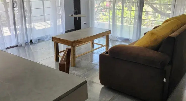 Бунгало EcoVillas Las Melinas