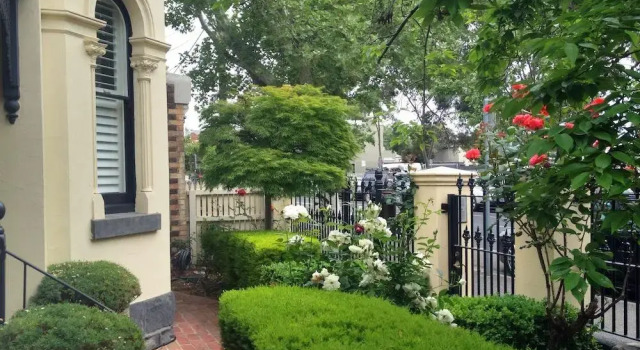 94 Highett, Réserver Maison de vacances Richmond 