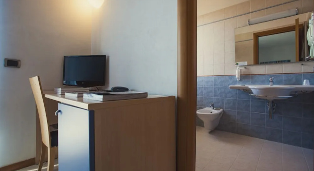 Двухместный номер Standard Avantgarde Hotel