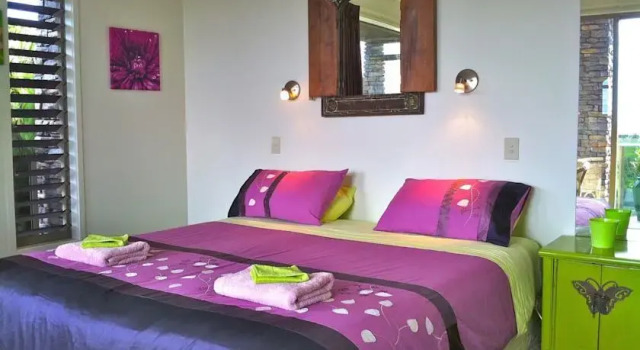 Lombardy Lodge, Đặt Căn hộ North Auckland Auckland