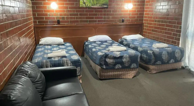 Семейный номер Standard Pavlos Motel