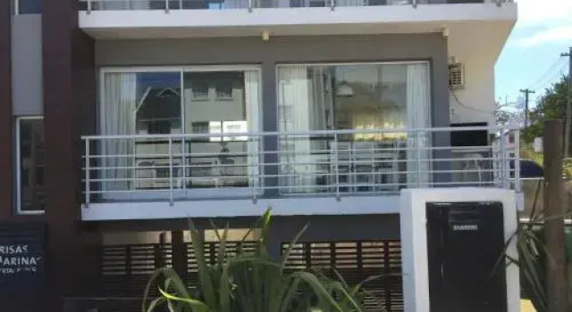Brisas Marinas Apart Boutique, Rezerwuj Boutique Hotel Pinamar 