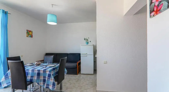 Torre Sol 909, Rezerwuj Hotel Hotele w Algarve z parkingiem, Parking