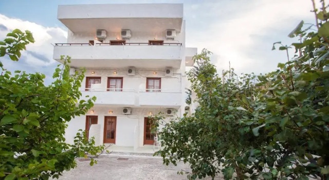 Filoxenia Apartments 2, Забронировать Апартаменты/квартира Апартаменты Палеохора, Апартаменты/квартира