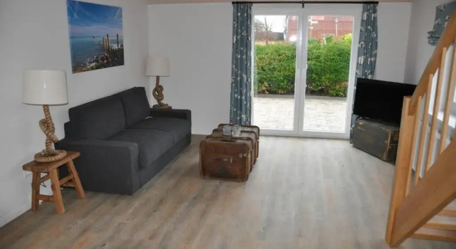 Apartamento Superior Netzschuppen